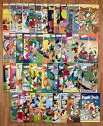 Donald Duck stripweekblad jaargang 1986 (2 nr’s ontbrekend), Meerdere comics, Gelezen, Ophalen, Europa