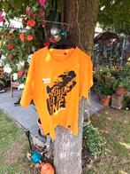 Max verstappen Orange army tshirt spa, Ophalen of Verzenden, Zo goed als nieuw, Formule 1