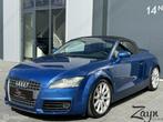Audi TT Roadster 1.8 TFSI | Cabrio | Camera | Xenon | 88DKM, Auto's, Audi, Voorwielaandrijving, Euro 5, TT, Gebruikt