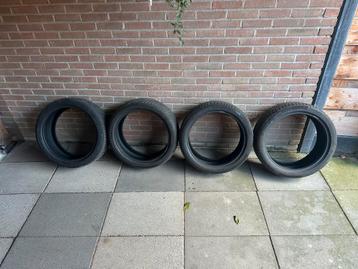 Continental WinterContact Banden beschikbaar voor biedingen