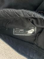 Nike Tech Fleece Short - Maat L, Ophalen of Verzenden, Zo goed als nieuw, Maat 52/54 (L), Zwart