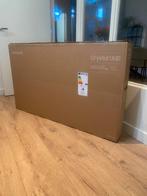 Samsung 55 inch SmartTV zwart - NIEUW IN DOOS, Ophalen, 50 Hz, Zo goed als nieuw, Samsung