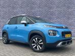 Citroen C3 Aircross 1.2 PureTech S&S Feel | Apple Carplay/An, 12 maanden, Gebruikt, 1199 cc, Blauw