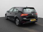 Volkswagen e-Golf E-DITION | NAVIGATIE | CLIMATE CONTROL | A, 12 maanden, Gebruikt, Zwart, 231 km
