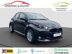 Toyota Yaris 1.5 Hybrid 115 Active Winterpack | PDC V+A | Ca, 450 kg, 450 kg, Zwart, 1490 cc