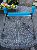 Afsteekroller, Watersport en Boten, Hengelsport | Witvissen, Ophalen of Verzenden, Zo goed als nieuw, Overige typen