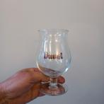 Duvel bierglazen, Ophalen of Verzenden, Zo goed als nieuw, Glas of Glazen, Duvel