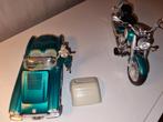 Jaren 60 modellen., Hobby en Vrije tijd, Modelauto's | 1:5 tot 1:12, Ophalen of Verzenden, Zo goed als nieuw, Auto