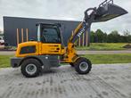 Everun graafmachine NIEUW  nooit gebruikt 2 draaiuren, Ophalen of Verzenden, Graafmachine