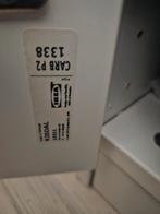 Ikea kleding kast Risdal, Ophalen of Verzenden, Gebruikt