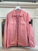 Stone Island | Overshirt Jacket | S, Kleding | Heren, Ophalen of Verzenden, Zo goed als nieuw, Groen