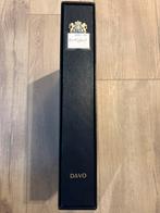 Davo Album de Luxe 2005 tm 2008. incl hoes. Goed gevuld, Postzegels en Munten, Postzegels | Nederland, Ophalen of Verzenden, Na 1940