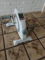 lage hometrainer fietssysteem., Ophalen of Verzenden, Zo goed als nieuw, Benen, Hometrainer