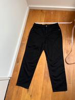 Marccain jeans zwart katoen N4, Maat 38/40 (M), Zwart, Ophalen of Verzenden, Zo goed als nieuw