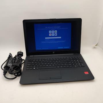 Hp Laptop 15-BW091ND met lader nu voor €149.99 beschikbaar voor biedingen
