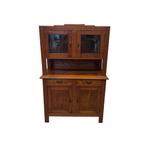 Klein model Frans Art Deco buffetkast, circa 1920/30, Antiek en Kunst, Curiosa en Brocante, Ophalen