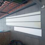 Boeiplanken, Doe-het-zelf en Verbouw, Hout en Planken, Ophalen, Zo goed als nieuw, Overige houtsoorten, Minder dan 25 mm