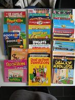 Stripboeken Gerrit de Jager, Meerdere stripboeken, Ophalen of Verzenden, Gelezen, Gerrit de Jager