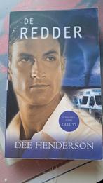 De Redder - Dee Henderson, Boeken, Ophalen of Verzenden