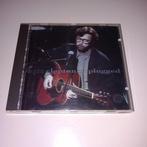 Eric Clapton unplugged, Ophalen of Verzenden, 1980 tot heden, Gebruikt, Blues