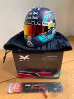 Max Verstappen 1:2 helm Miami 2023, Nieuw, Ophalen of Verzenden, Formule 1