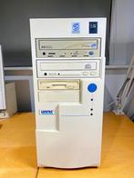 Lifetec PC MT4 Intel Pentium III zonder harddisk, Computers en Software, Vintage Computers, Ophalen