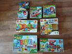 Partij Duplo (jaren 2016-2021), Ophalen of Verzenden, Gebruikt, Duplo