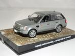 1/43 Metro James Bond Range Rover Sport, Verzenden, Nieuw, Auto, Overige merken