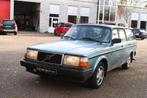 Volvo 240 ## GERESERVEERD ## 2.0i Polar, Auto's, Volvo, Achterwielaandrijving, Gebruikt, 4 cilinders, Blauw
