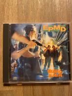 EPMD - Business As Usual, Cd's en Dvd's, Cd's | Hiphop en Rap, Ophalen of Verzenden, Voor 1985, Gebruikt