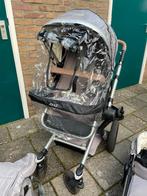 Joolz Buggy met vele extra's, Kinderen en Baby's, Buggy's, Overige merken, Gebruikt, Voetenzak, Ophalen