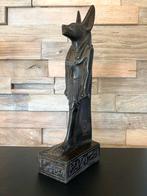 Egyptische beeldjes, Verzamelen, Beelden en Beeldjes, Ophalen of Verzenden, Zo goed als nieuw