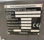Te koop: Volvo ECR25D Minigraver, Ophalen, Graafmachine