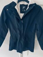 Te koop: ski jas, zwart, maat 152, zsm ophalen, Kinderen en Baby's, Kinderkleding | Maat 152, Ophalen of Verzenden, Zo goed als nieuw