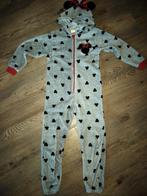 Minnie Mouse Onesie - Maat 128/134, Ophalen of Verzenden