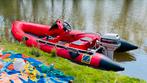 Zodiac Futura MK2, Watersport en Boten, Ophalen, Aluminium, Gebruikt, Zodiac