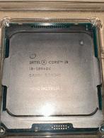 Intel Core i9-10940X Tray, Overige, Intel Core i9, LGA 2066, Ophalen of Verzenden