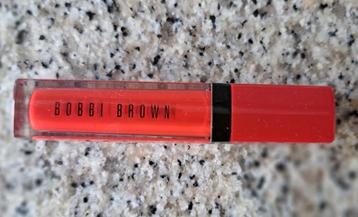 Bobbi Brown crushed liquid lip Big Apple beschikbaar voor biedingen