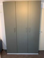 Ikea Pax kasten grijs/groen, Huis en Inrichting, Ophalen, 200 cm of meer, 50 tot 100 cm, Zo goed als nieuw