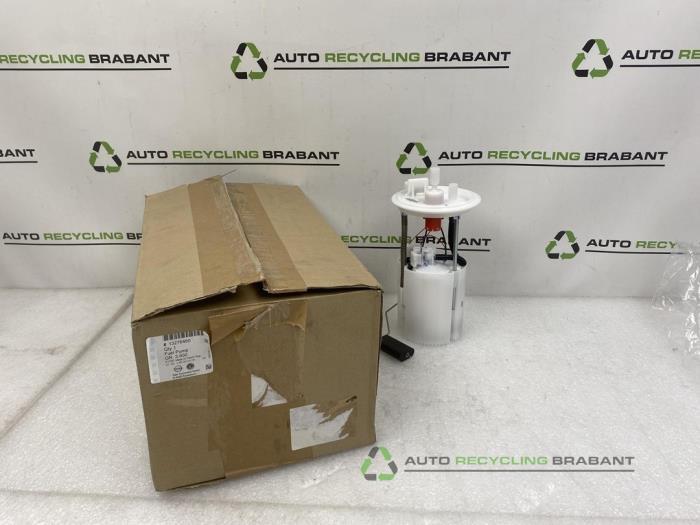Brandstofpomp Elektrisch van een Opel Zafira, Gebruikt, -, -, Ophalen of Verzenden