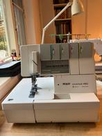 Te koop Pfaff Coverlock 4862 combinatie maschine, Hobby en Vrije tijd, Naaimachines en Toebehoren, Ophalen of Verzenden, Zo goed als nieuw