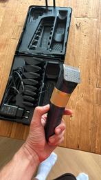 Babyliss tondeuse / trimset, Ophalen of Verzenden, Zo goed als nieuw, Haarverzorging