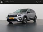 Kia Niro 1.6 GDi Hybrid ExecutiveLine | Panoramadak | Ledere, 2 kWh, Bedrijf, SUV of Terreinwagen, Zilver of Grijs