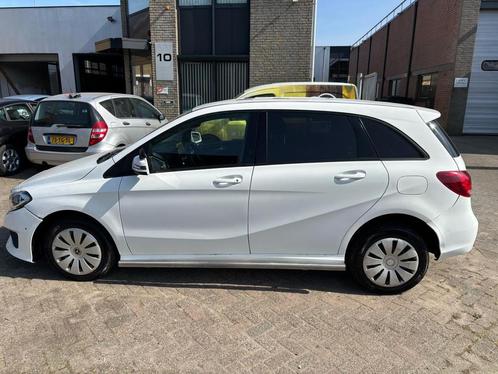 Mercedes-Benz B-klasse 220d CDI automaat 2018, Auto's, Mercedes-Benz, Bedrijf, Te koop, B-Klasse, Diesel, Euro 6, E, MPV, Automaat