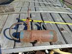 DAF 575 dieselmotor, Ophalen, Gebruikt, Motor en Techniek