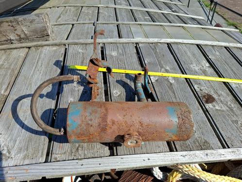 DAF 575 dieselmotor, Watersport en Boten, Accessoires en Onderhoud, Gebruikt, Motor en Techniek, Ophalen