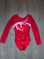 Turnpakje maat 146 152 158, Kindermaat 146 t/m 176, Ophalen of Verzenden, Zo goed als nieuw, Turnpak(je)