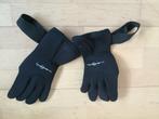 Duikhandschoenen 3 mm, maat L, Ophalen of Verzenden, Gebruikt, Overige typen