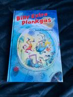 Billy Extra Plankgas - Yorick Goldewijk, Ophalen of Verzenden, Zo goed als nieuw, Fictie algemeen
