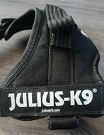 Honden spullen, Ophalen